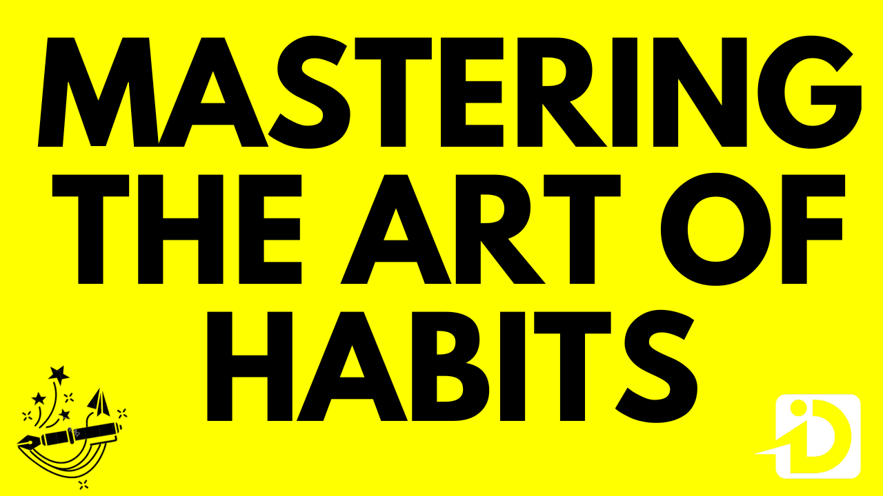 mastering-art-habits